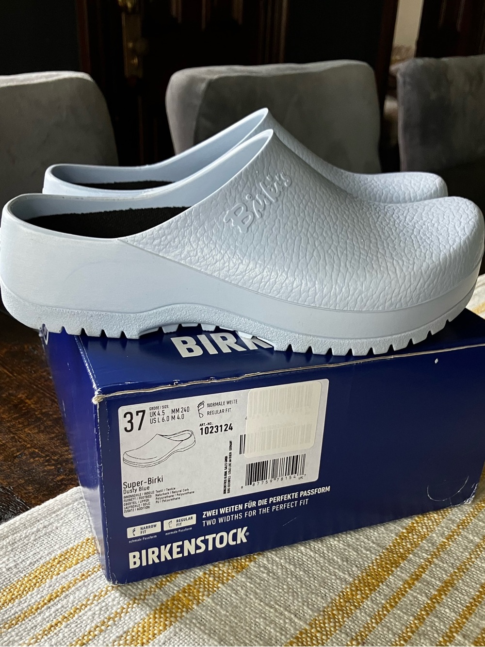Birkenstock Super Birki